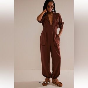 NWT Free People Beach one piece